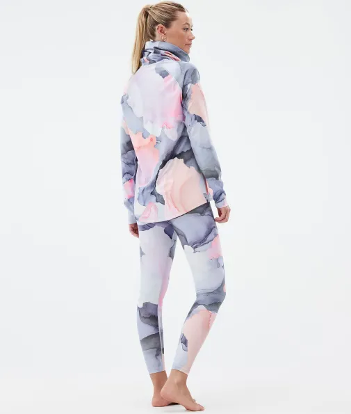 snuggle_w_3-21.webp Thermounterwäsche<Dope Snow Snuggle W BlotPeach2X-Up