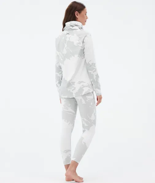 snuggle_w_3-8.webp Thermounterwäsche<Dope Snow Snuggle W GreyCamo2X-Up
