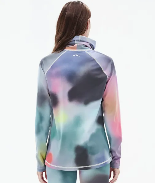 snuggle_w_4-11.webp Thermounterwäsche<Dope Snow Snuggle W Aurora2X-Up