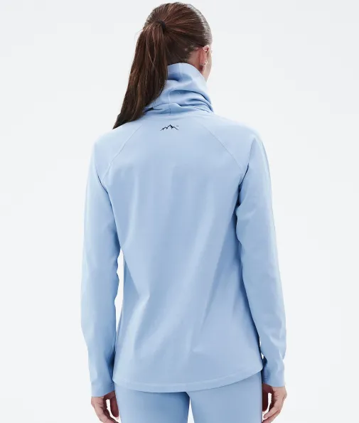 snuggle_w_4-19.webp Thermounterwäsche<Dope Snow Snuggle W LightBlue2X-Up