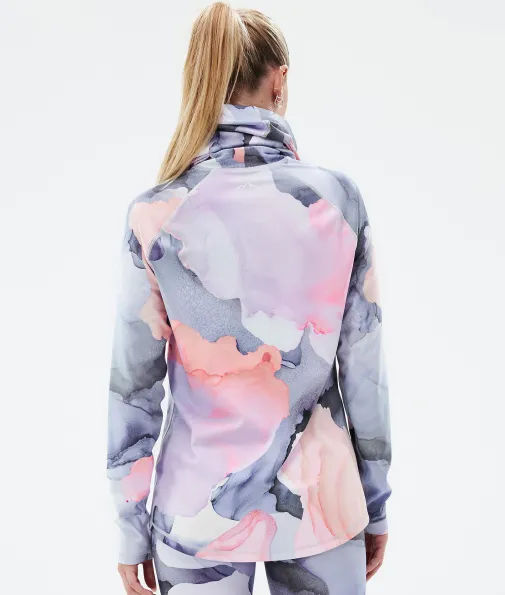 snuggle_w_4-2.webp Thermounterwäsche<Dope Snow Snuggle W BlotPeach2X-Up