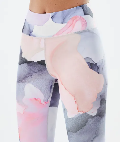 snuggle_w_4-21.webp Thermounterwäsche<Dope Snow Snuggle W BlotPeach2X-Up