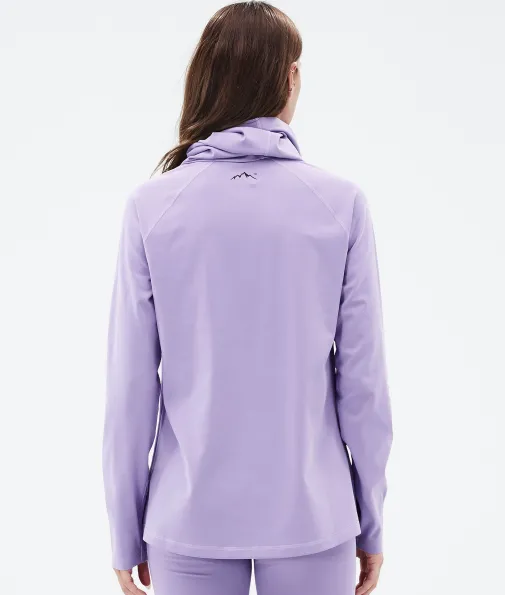 snuggle_w_4-6.webp Thermounterwäsche<Dope Snow Snuggle W FadedViolet2X-Up