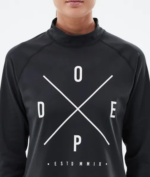 snuggle_w_5-1.webp Thermounterwäsche<Dope Snow Snuggle W Black2X-Up