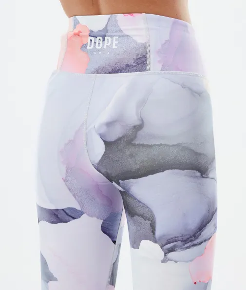 snuggle_w_5-21.webp Thermounterwäsche<Dope Snow Snuggle W BlotPeach2X-Up