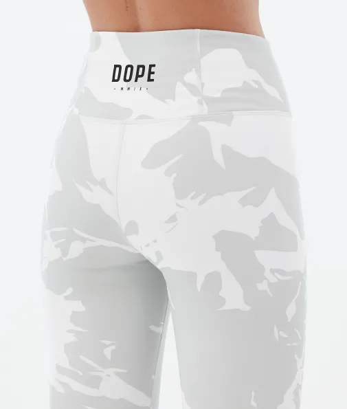 snuggle_w_5-8.webp Thermounterwäsche<Dope Snow Snuggle W GreyCamo2X-Up