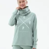 Thermounterwäsche<Dope Snow Snuggle W 2022 FadedGreen2X-Up
