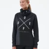 Thermounterwäsche<Dope Snow Snuggle W 2022 Black2X-Up