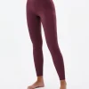 Thermounterwäsche<Dope Snow Snuggle W 2022 Burgundy2X-Up