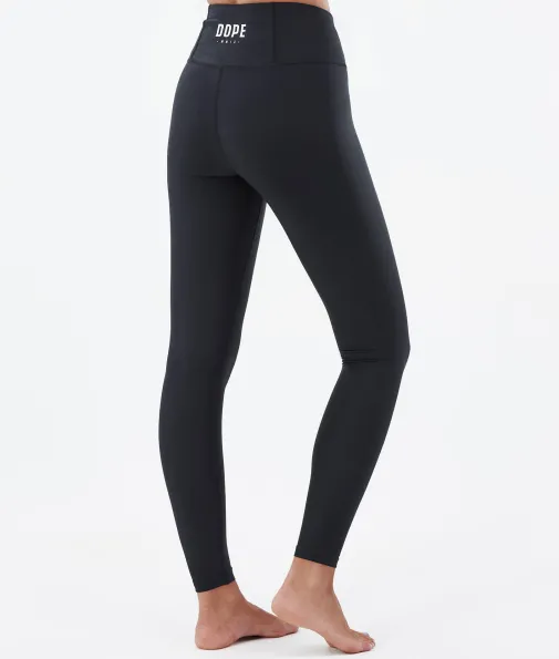 Thermounterwäsche<Dope Snow Snuggle W 2022 Black2X-Up