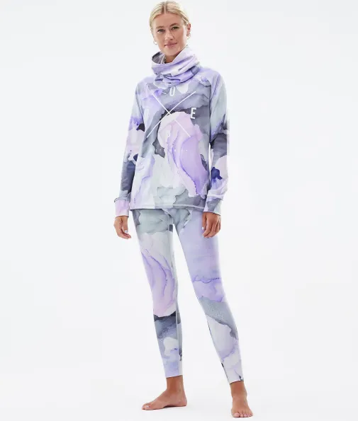 snuggle_w__2-3.webp Thermounterwäsche<Dope Snow Snuggle W 2022 BlotViolet2X-Up