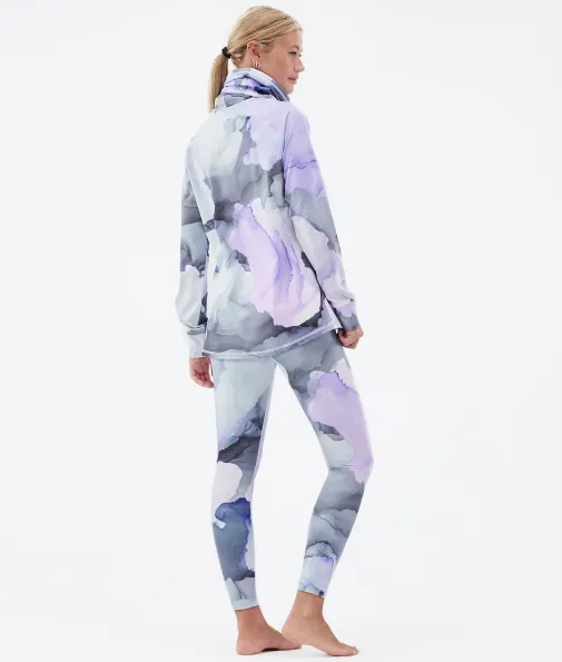 snuggle_w__3-3.webp Thermounterwäsche<Dope Snow Snuggle W 2022 BlotViolet2X-Up