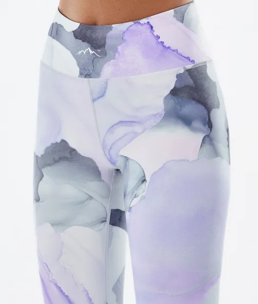 snuggle_w__4-3.webp Thermounterwäsche<Dope Snow Snuggle W 2022 BlotViolet2X-Up