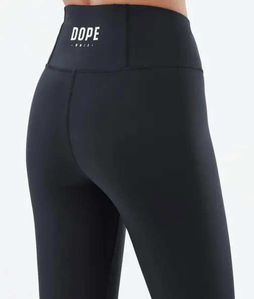 snuggle_w__5-1.webp Thermounterwäsche<Dope Snow Snuggle W 2022 Black2X-Up