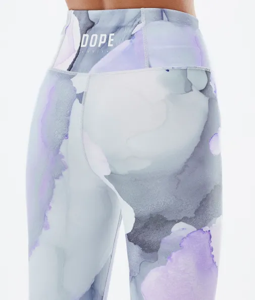 snuggle_w__5-3.webp Thermounterwäsche<Dope Snow Snuggle W 2022 BlotViolet2X-Up