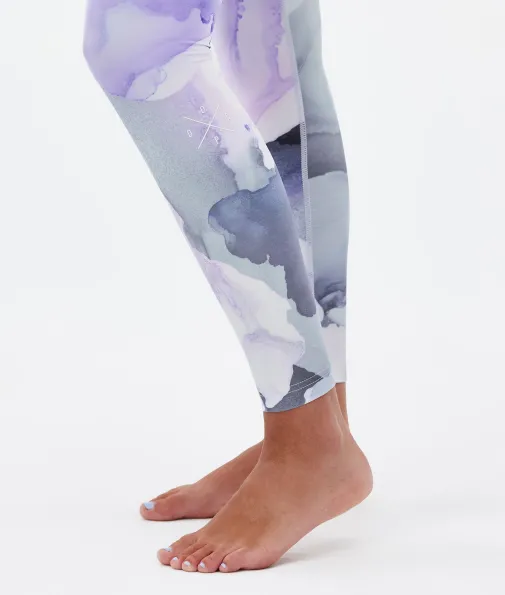 snuggle_w__6-1.webp Thermounterwäsche<Dope Snow Snuggle W 2022 BlotViolet2X-Up