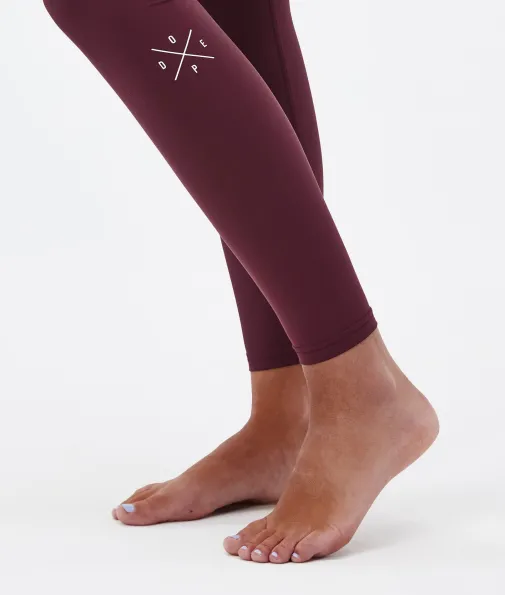 snuggle_w__6-2.webp Thermounterwäsche<Dope Snow Snuggle W 2022 Burgundy2X-Up