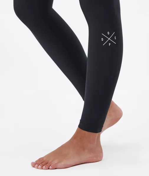 snuggle_w__6.webp Thermounterwäsche<Dope Snow Snuggle W 2022 Black2X-Up