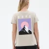 T-Shirts<Dope Snow Standard W SandAphex