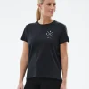 T-Shirts<Dope Snow Standard W Black2X-Up