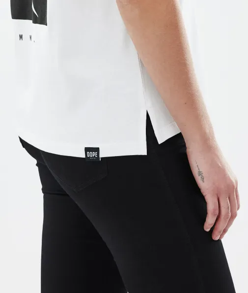 standard_w_5-1.webp T-Shirts<Dope Snow Standard W WhiteAphex