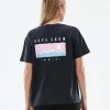 T-Shirts<Dope Snow Standard W 2022 BlackRange