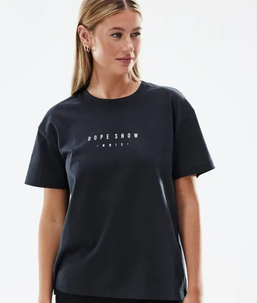 standard_w__2-5.webp T-Shirts<Dope Snow Standard W 2022 BlackRange