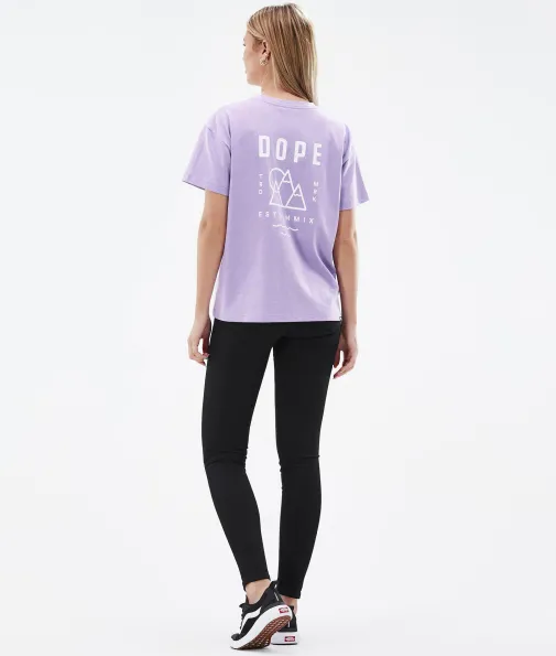 standard_w__3-3.webp T-Shirts<Dope Snow Standard W 2022 FadedVioletSummit