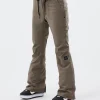 Snowboardhosen<Dope Snow Tigress W Walnut