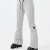 Skihosen<Dope Snow Tigress W LightGrey