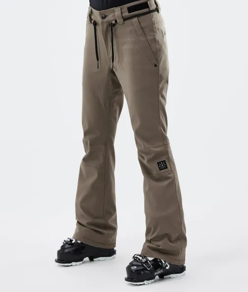 tigress_w_0-4.webp Skihosen<Dope Snow Tigress W Walnut