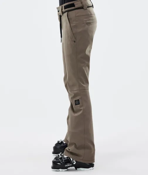 tigress_w_1-4.webp Skihosen<Dope Snow Tigress W Walnut
