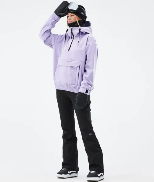 Snowboardhosen<Dope Snow Tigress W Black