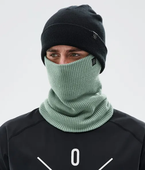 Skimasken | Skimasken<Dope Snow 2X-Up Knitted FadedGreen