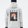 Skijacken<Dope Snow Yeti LightGreyAphex