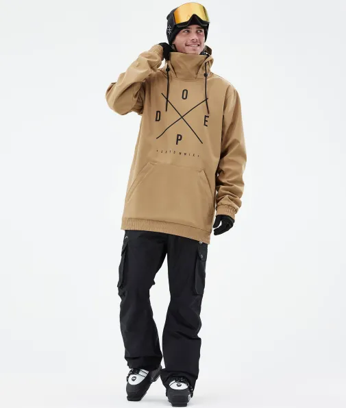 yeti_1-22.webp Skijacken<Dope Snow Yeti Gold2X-Up