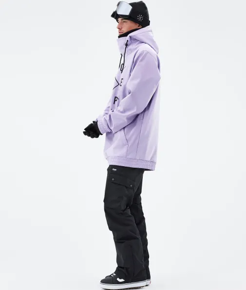 yeti_2-4.webp Snowboardjacken<Dope Snow Yeti FadedViolet2X-Up