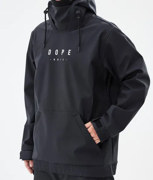 yeti_6-2.webp Snowboardjacken<Dope Snow Yeti BlackAphex