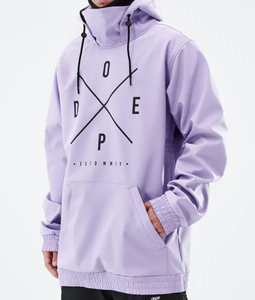 yeti_6-4.webp Snowboardjacken<Dope Snow Yeti FadedViolet2X-Up