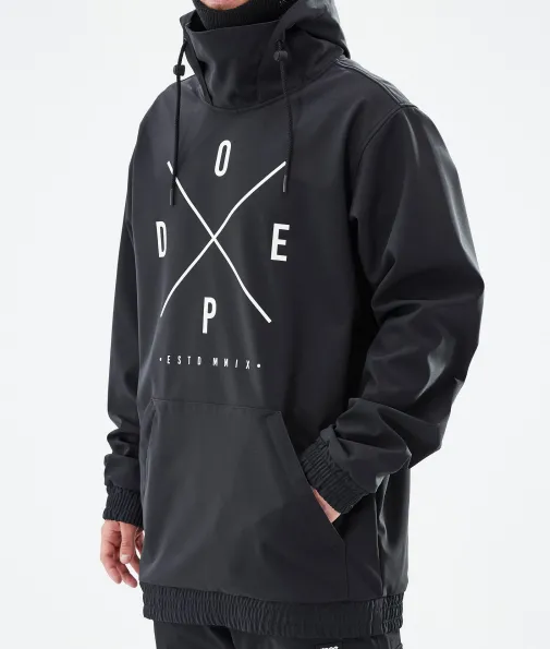 yeti_7-3.webp Snowboardjacken<Dope Snow Yeti Black2X-Up