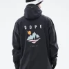 Snowboardjacken<Dope Snow Yeti 2022 BlackPine