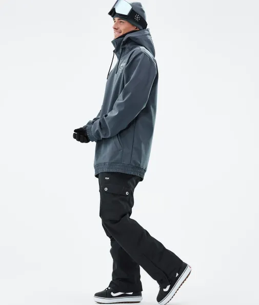 yeti__4-3.webp Snowboardjacken<Dope Snow Yeti 2022 MetalBlueSummit