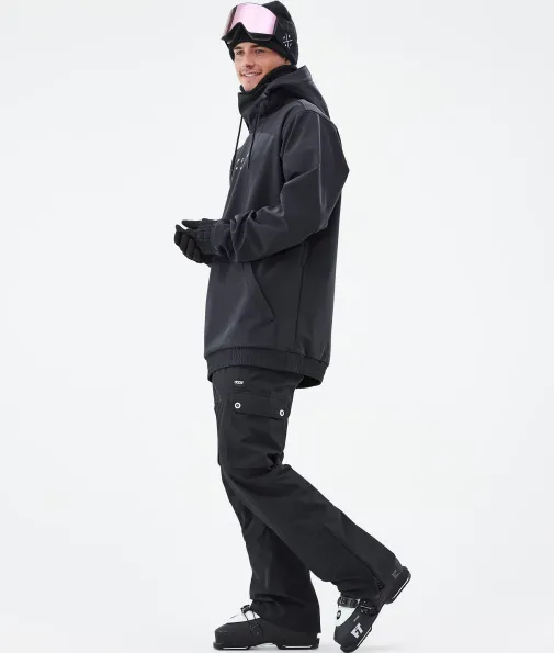 yeti__4-5.webp Skijacken<Dope Snow Yeti 2022 BlackRange