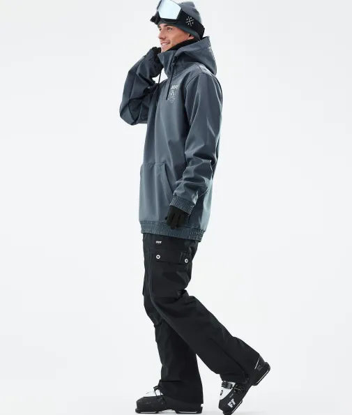 yeti__4-9.webp Skijacken<Dope Snow Yeti 2022 MetalBlueSummit