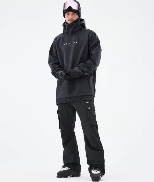 yeti__5-5.webp Skijacken<Dope Snow Yeti 2022 BlackRange