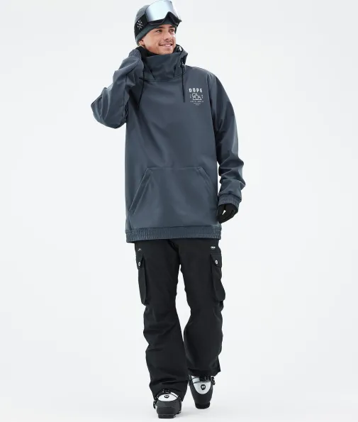 yeti__5-9.webp Skijacken<Dope Snow Yeti 2022 MetalBlueSummit