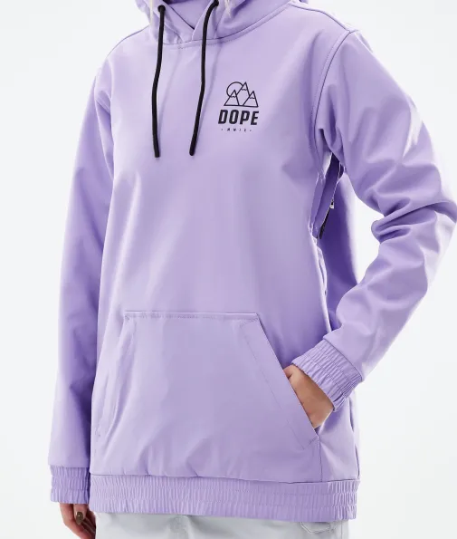 yeti__7-10.webp Skijacken<Dope Snow Yeti 2021 FadedVioletRise