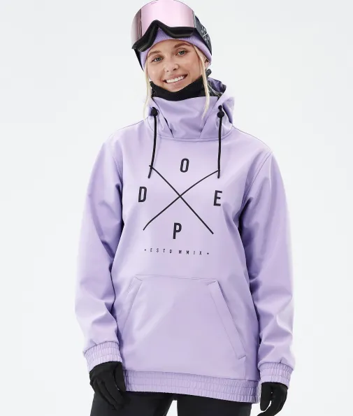 yeti_w_0-13.webp Skijacken<Dope Snow Yeti W FadedViolet2X-Up