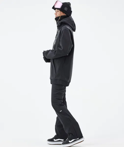 yeti_w_2-3.webp Snowboardjacken<Dope Snow Yeti W Black2X-Up