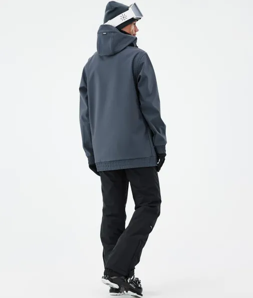 yeti_w_3-10.webp Skijacken<Dope Snow Yeti W MetalBlue2X-Up